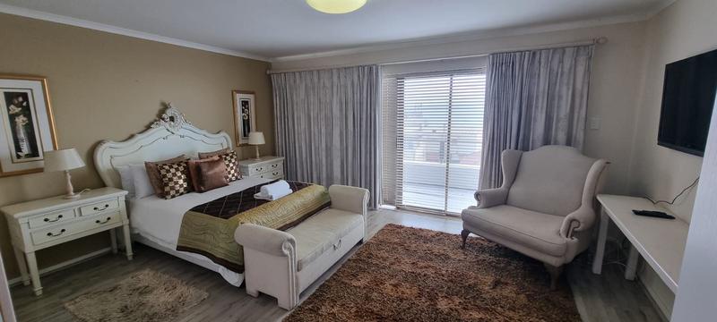 4 Bedroom Property for Sale in Mossel Bay Central Western Cape